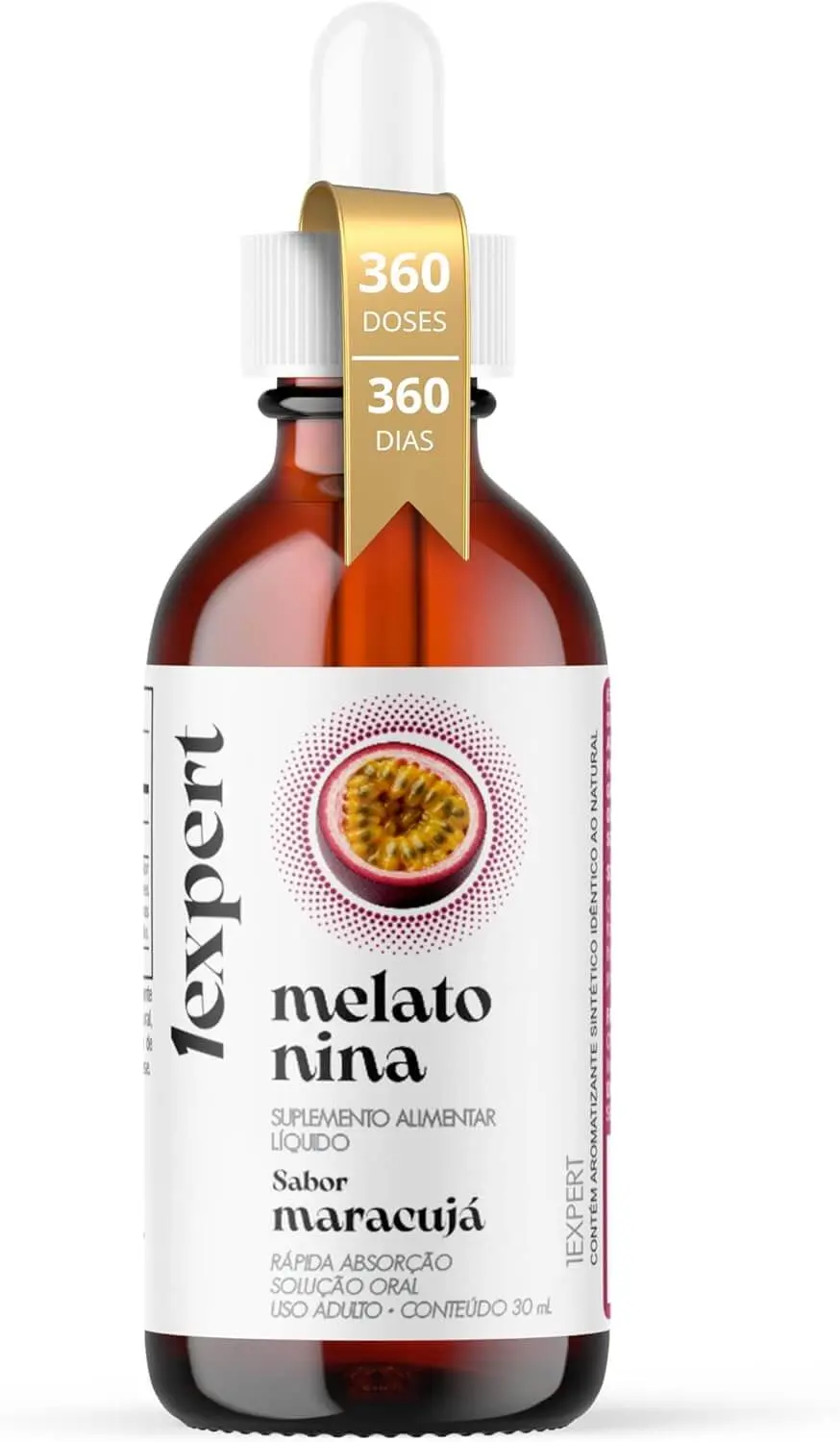Melatonina Líquida