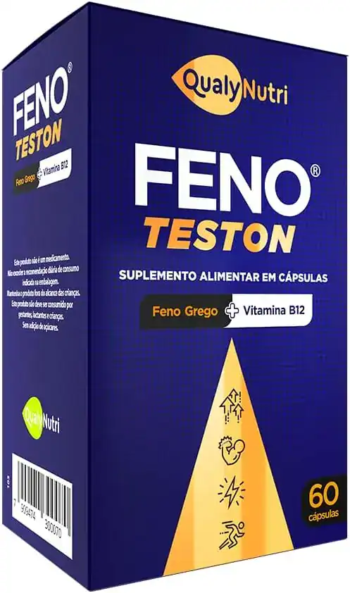 Feno Grego Lauton Nutrition