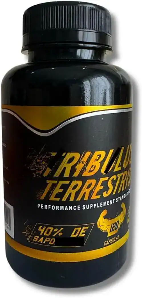 Tribulus Terrestris