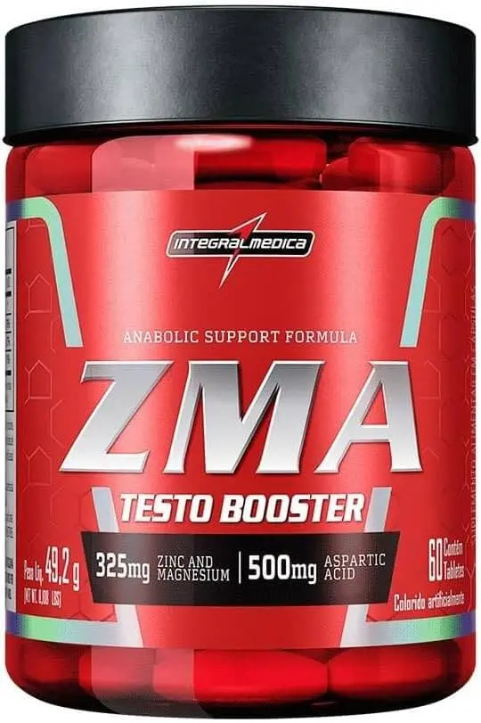Zma Integralmedica