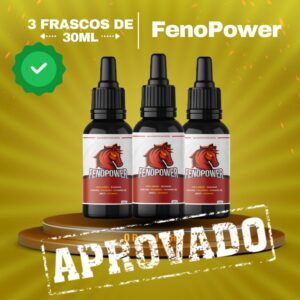 FenoPower Funciona, Fenopower Original