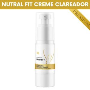 Clareador Nutralfit